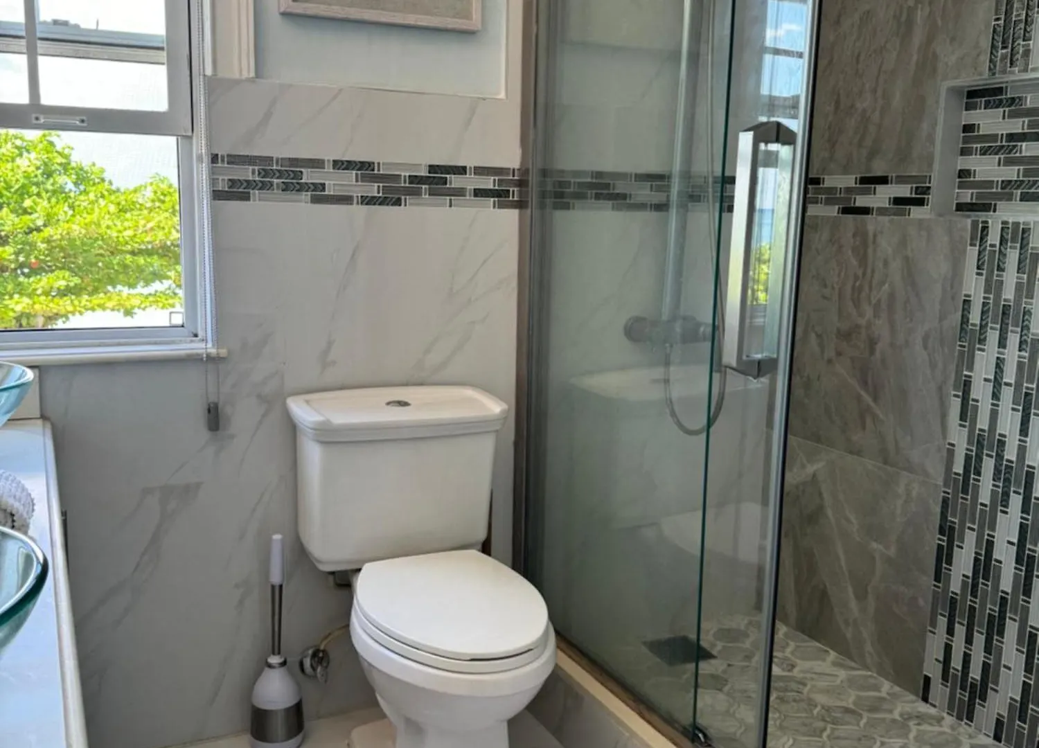 Marriott White Sands, Beachfront Condo At Negril Beach Club Apartment